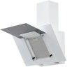 Вытяжка каминная Krona Vierkant 600 Pb белый управление: кнопочное (1 мотор)  