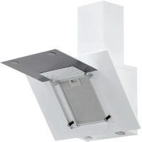 Вытяжка каминная Krona Vierkant 600 Pb белый управление: кнопочное (1 мотор)