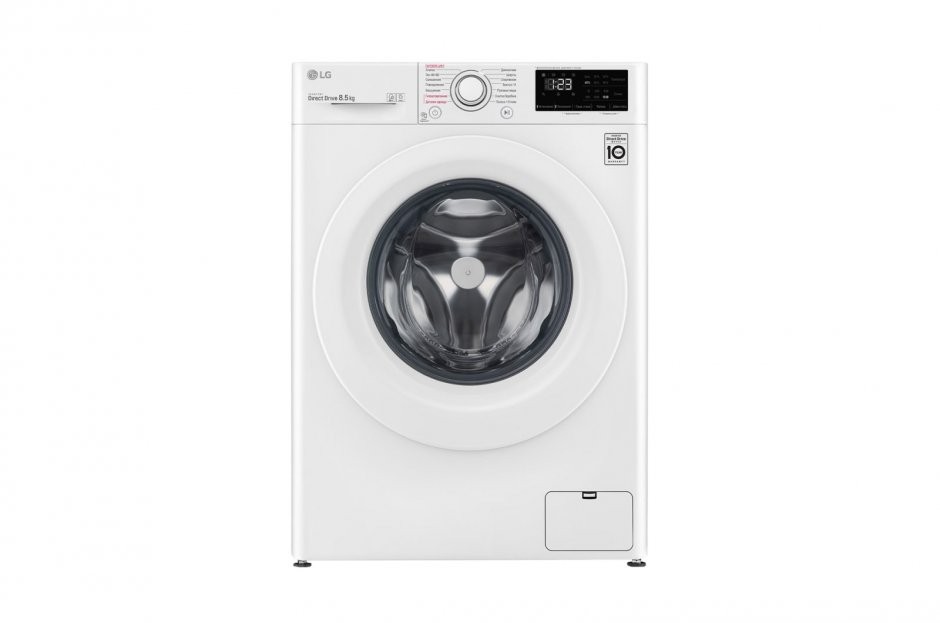 Стиральная машина LG F2V3GS3W