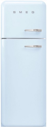 Холодильник Smeg FAB30LPB5  