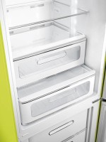 Холодильник Smeg FAB32RLI5