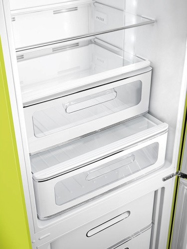 Холодильник Smeg FAB32RLI5  