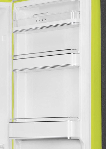 Холодильник Smeg FAB32RLI5  
