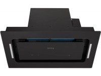 Встраиваемая вытяжка Korting khi 6099 icgn черный
