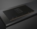 Индукционная стеклокерамич. панель Smeg HOBD682R1