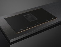 Индукционная стеклокерамич. панель Smeg HOBD682R1