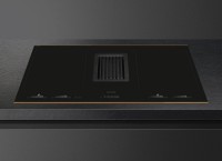 Индукционная стеклокерамич. панель Smeg HOBD682R1