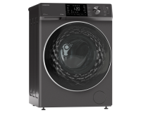 Стиральная машина HIBERG i-DDQ6A - 1214 sD