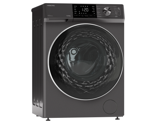 Стиральная машина HIBERG i-DDQ6A - 1214 sD