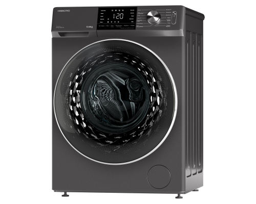 Стиральная машина HIBERG i-DDQ6A - 1214 sD