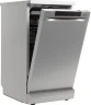 Посудомоечная машина Gorenje GS541D10X (Инвертор-3) нержавеющая сталь (узкая) инвертер  