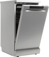 Посудомоечная машина Gorenje GS541D10X (Инвертор-3) нержавеющая сталь (узкая) инвертер