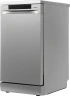 Посудомоечная машина Gorenje GS541D10X (Инвертор-3) нержавеющая сталь (узкая) инвертер  