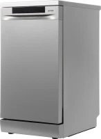 Посудомоечная машина Gorenje GS541D10X (Инвертор-3) нержавеющая сталь (узкая) инвертер