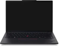 Ноутбук Lenovo ThinkPad T14 G5 Core Ultra 7 155U 16Gb SSD512Gb Intel Graphics 14" IPS WUXGA (1920x1200) без ОС black WiFi BT Cam (21MMSKUW00)