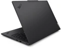 Ноутбук Lenovo ThinkPad T14 G5 Core Ultra 7 155U 16Gb SSD512Gb Intel Graphics 14" IPS WUXGA (1920x1200) без ОС black WiFi BT Cam (21MMSKUW00)  