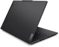 Ноутбук Lenovo ThinkPad T14 G5 Core Ultra 7 155U 16Gb SSD512Gb Intel Graphics 14" IPS WUXGA (1920x1200) без ОС black WiFi BT Cam (21MMSKUW00)  