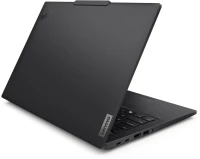 Ноутбук Lenovo ThinkPad T14 G5 Core Ultra 7 155U 16Gb SSD512Gb Intel Graphics 14" IPS WUXGA (1920x1200) без ОС black WiFi BT Cam (21MMSKUW00)