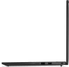 Ноутбук Lenovo ThinkPad T14 G5 Core Ultra 7 155U 16Gb SSD512Gb Intel Graphics 14" IPS WUXGA (1920x1200) без ОС black WiFi BT Cam (21MMSKUW00)  
