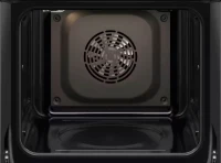 Духовой шкаф Электрический Electrolux EOF5F50BX нержавеющая сталь/черный