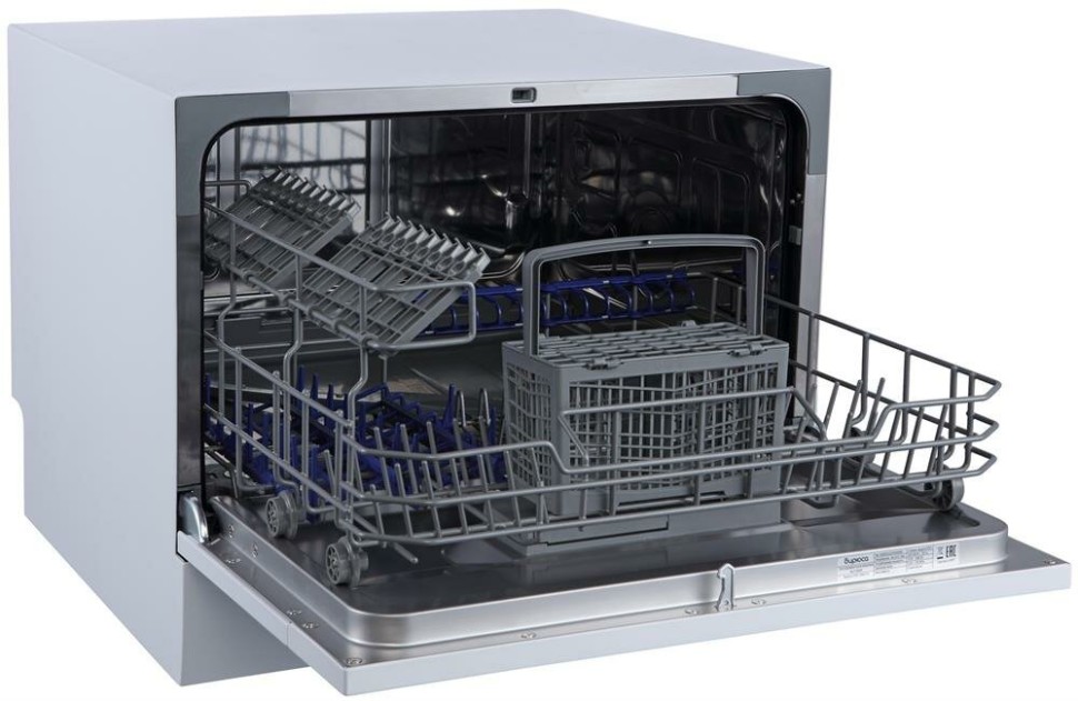 Посудомоечная машина Бирюса DWC-506/5 W