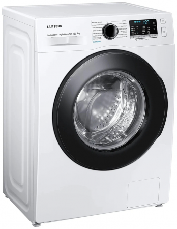 Стиральная машина Samsung WW80AAS22AE/LD  