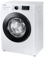 Стиральная машина Samsung WW80AAS22AE/LD