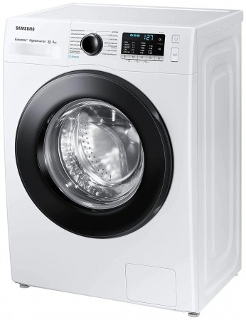 Стиральная машина Samsung WW80AAS22AE/LD  