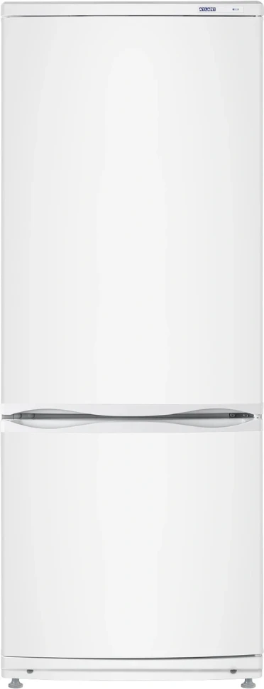 Холодильник Атлант XM-4009-022 2-хкамерн. белый  