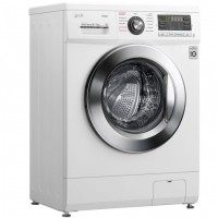 Стиральная машина с сушкой LG F1296CDS3