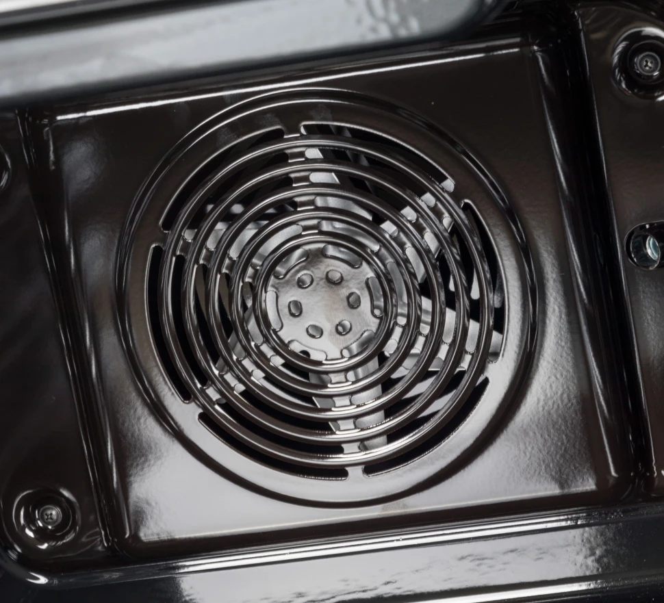 Духовой шкаф Электрический Gefest ЭДВ ДА 602-01 белый