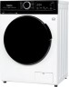 Стиральная машина с сушкой Бирюса WMD-MX814/15 S  