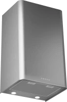 Вытяжка каминная Elikor MiX 50Н-650-Э3Д нержавеющая сталь управление: электронное (1 мотор)