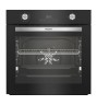 Духовой шкаф электрический Hotpoint FE8 1231 SMP BLG  