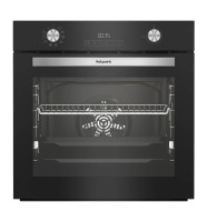 Духовой шкаф электрический Hotpoint FE8 1231 SMP BLG