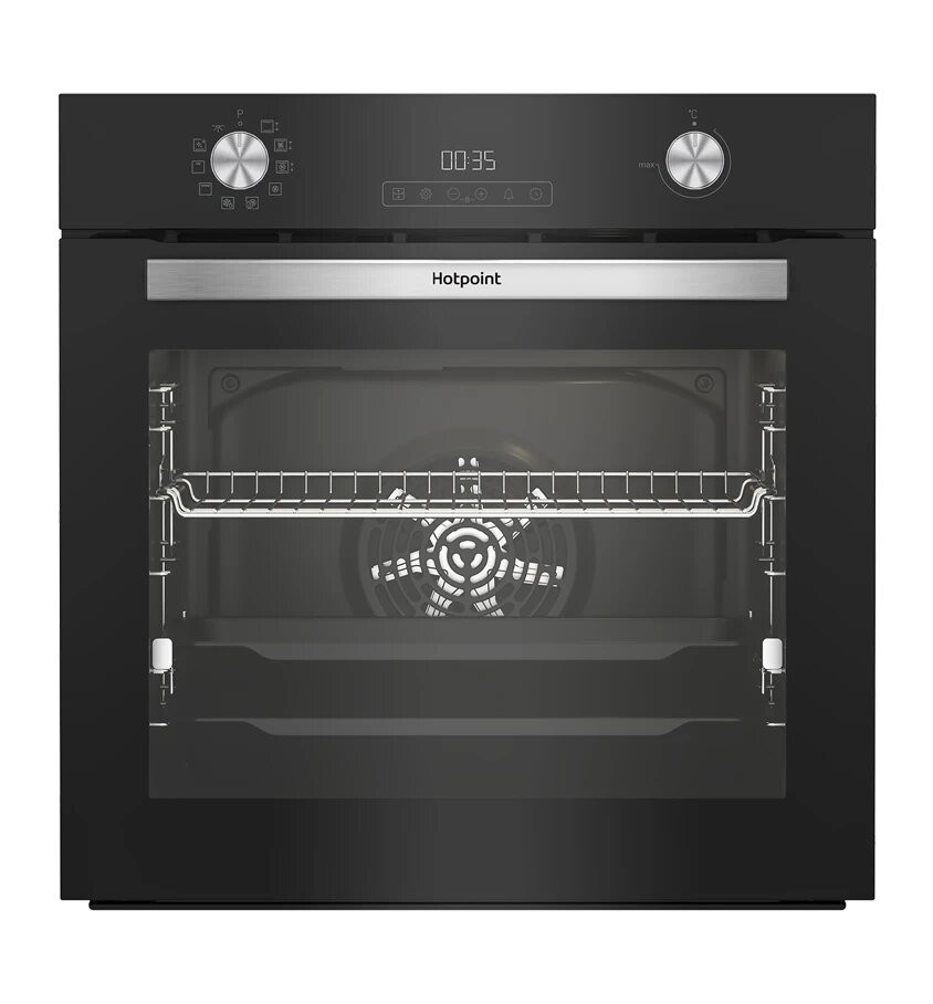 Духовой шкаф электрический Hotpoint FE8 1231 SMP BLG  
