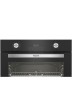 Духовой шкаф электрический Hotpoint FE8 1231 SMP BLG  