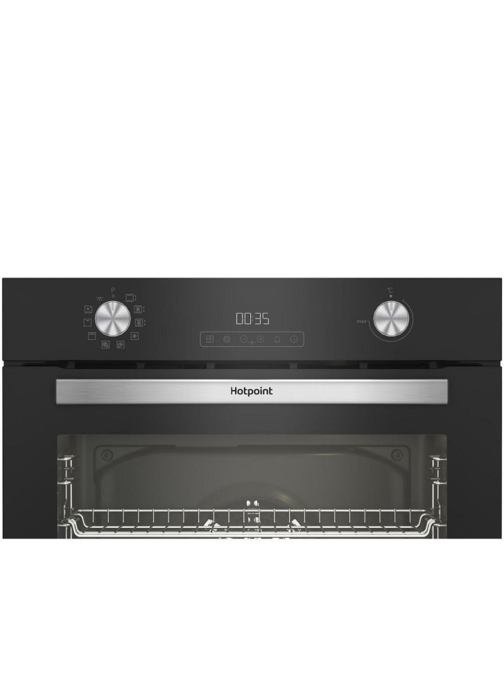 Духовой шкаф электрический Hotpoint FE8 1231 SMP BLG  