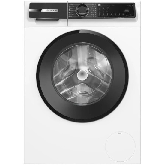Стиральная машина Bosch WGK264Z0ME  