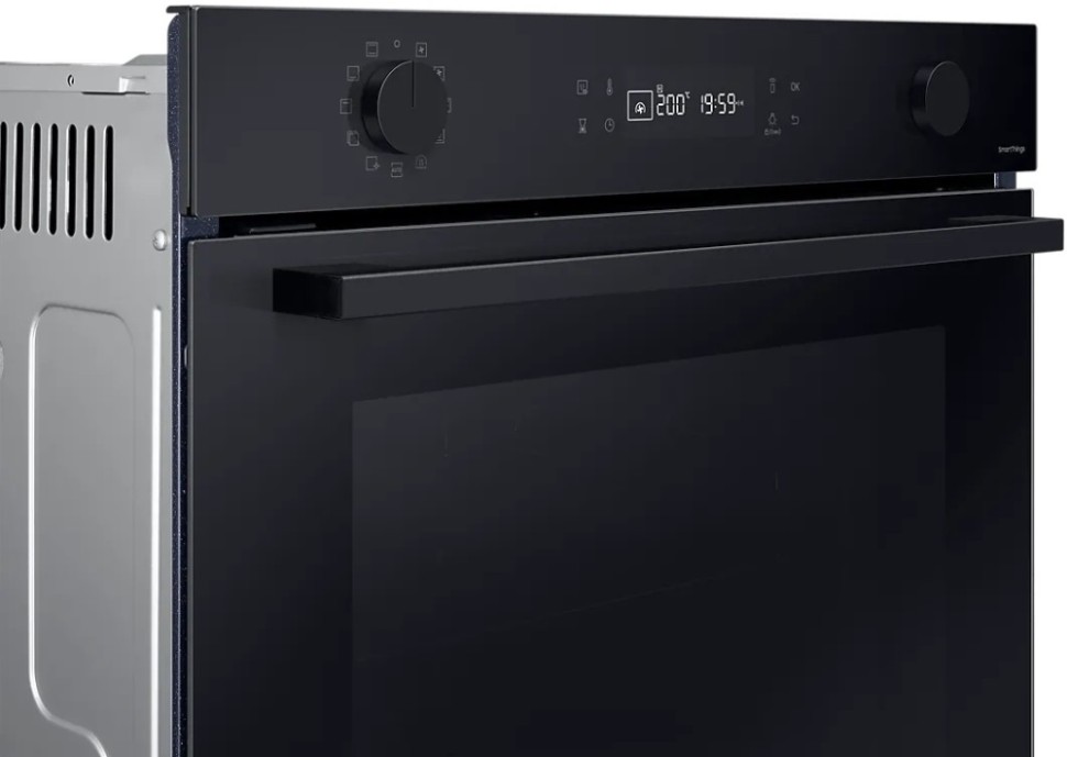 Духовой шкаф Samsung NV7B41201AK/​WT  