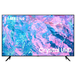 Телевизор Samsung UE65CU7100UXRU