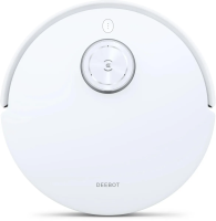 Робот-пылесос ECOVACS Deebot T10 RU