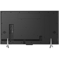 Телевизор Яндекс ТВ Станция Про с Алисой на YaGPT 55 (YNDX-00101) 55" 4K UHD LED Smart TV