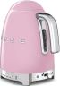 Электрический чайник Smeg KLF04PKEU  