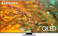QLED телевизор Samsung QE75Q80DAUXRU 4K Ultra HD