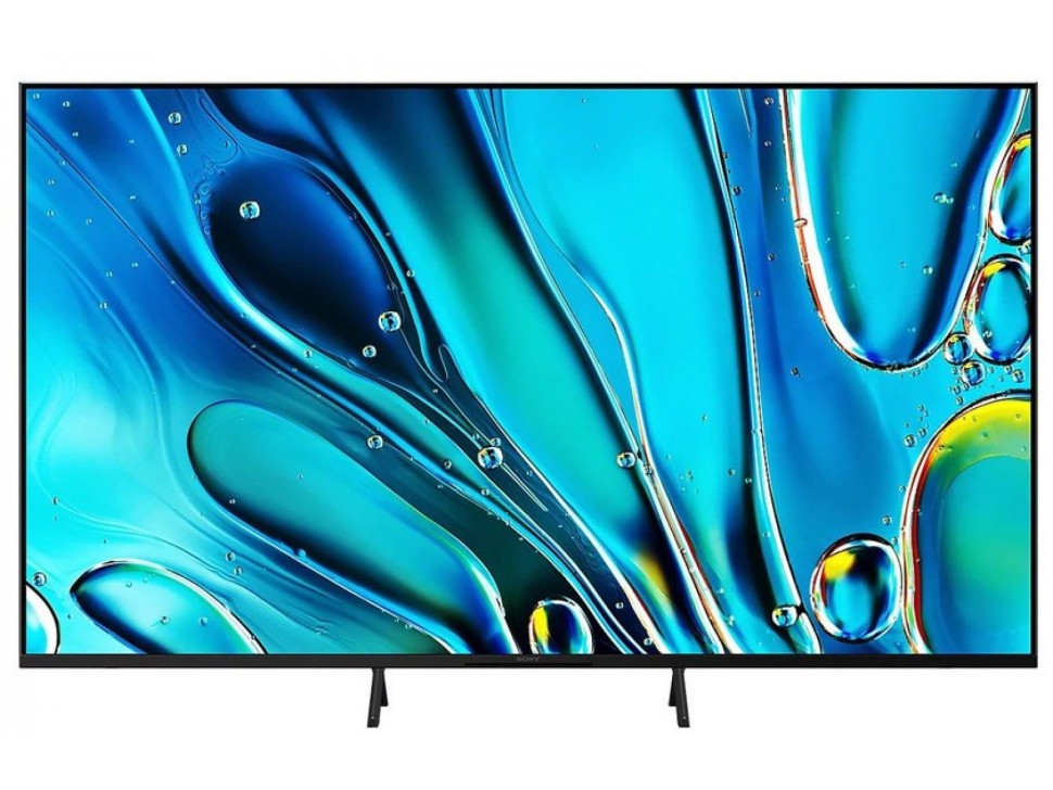LED телевизор Sony K-75S35B 4K Ultra HD  
