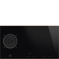 Комбинированная панель Smeg PM6954R