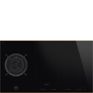 Комбинированная панель Smeg PM6954R
