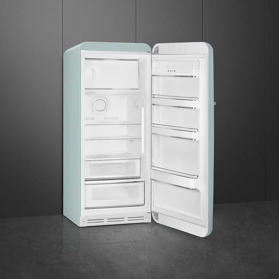 Холодильник Smeg FAB28RDSA6  