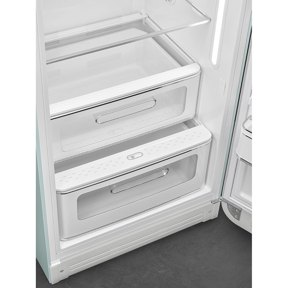 Холодильник Smeg FAB28RDSA6  